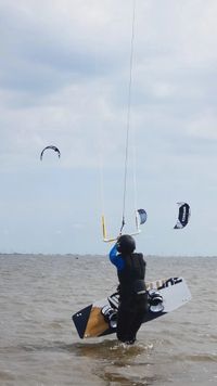 nordseewindsport kite 01
