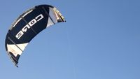 nordseewindsport kite 31